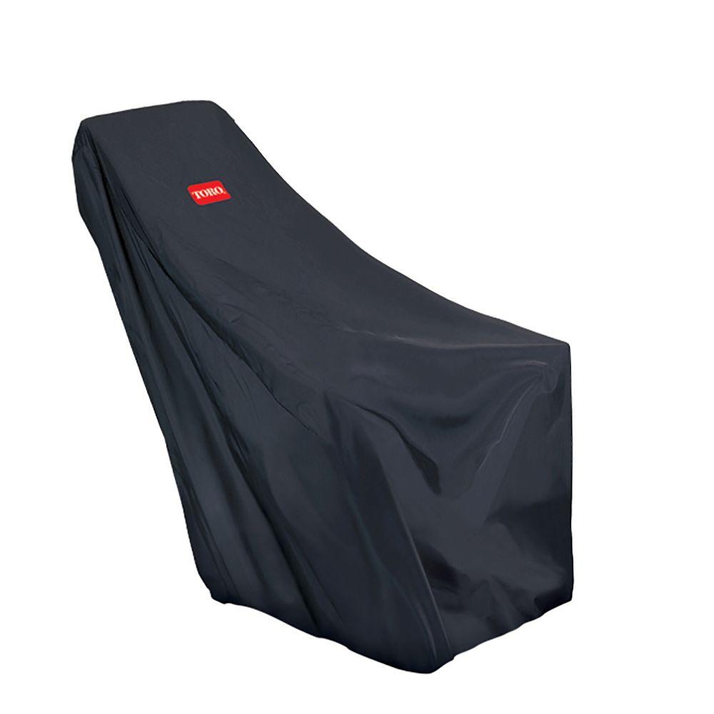Toro Snow Blower Parts Removal Accessories The Single Stage Snow Blower Protective Cover