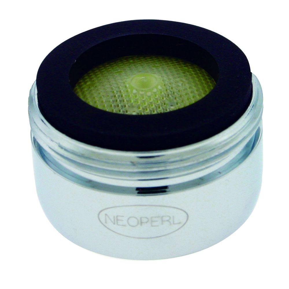 NEOPERL 2.2 GPM Regular Male PCA Faucet Aerator97197.05 The Home Depot