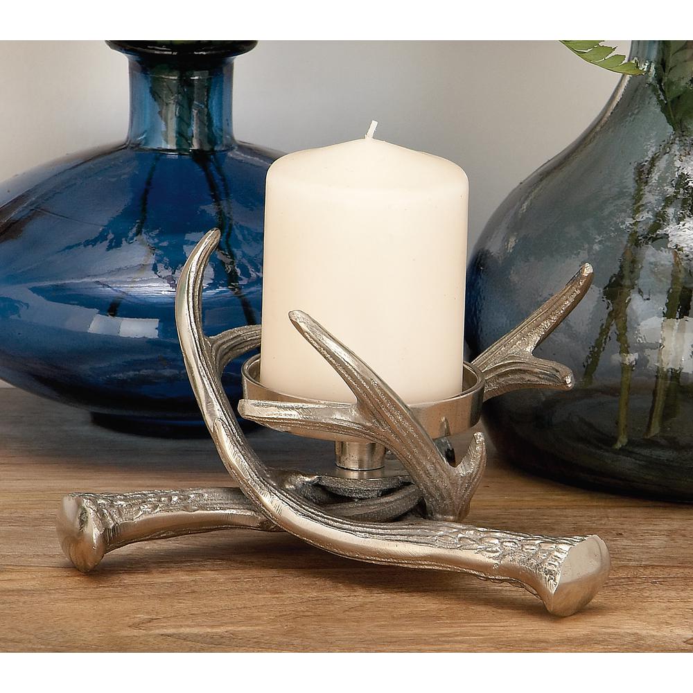 4 candle holder