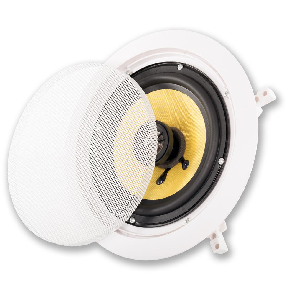 home depot ceiling speakers