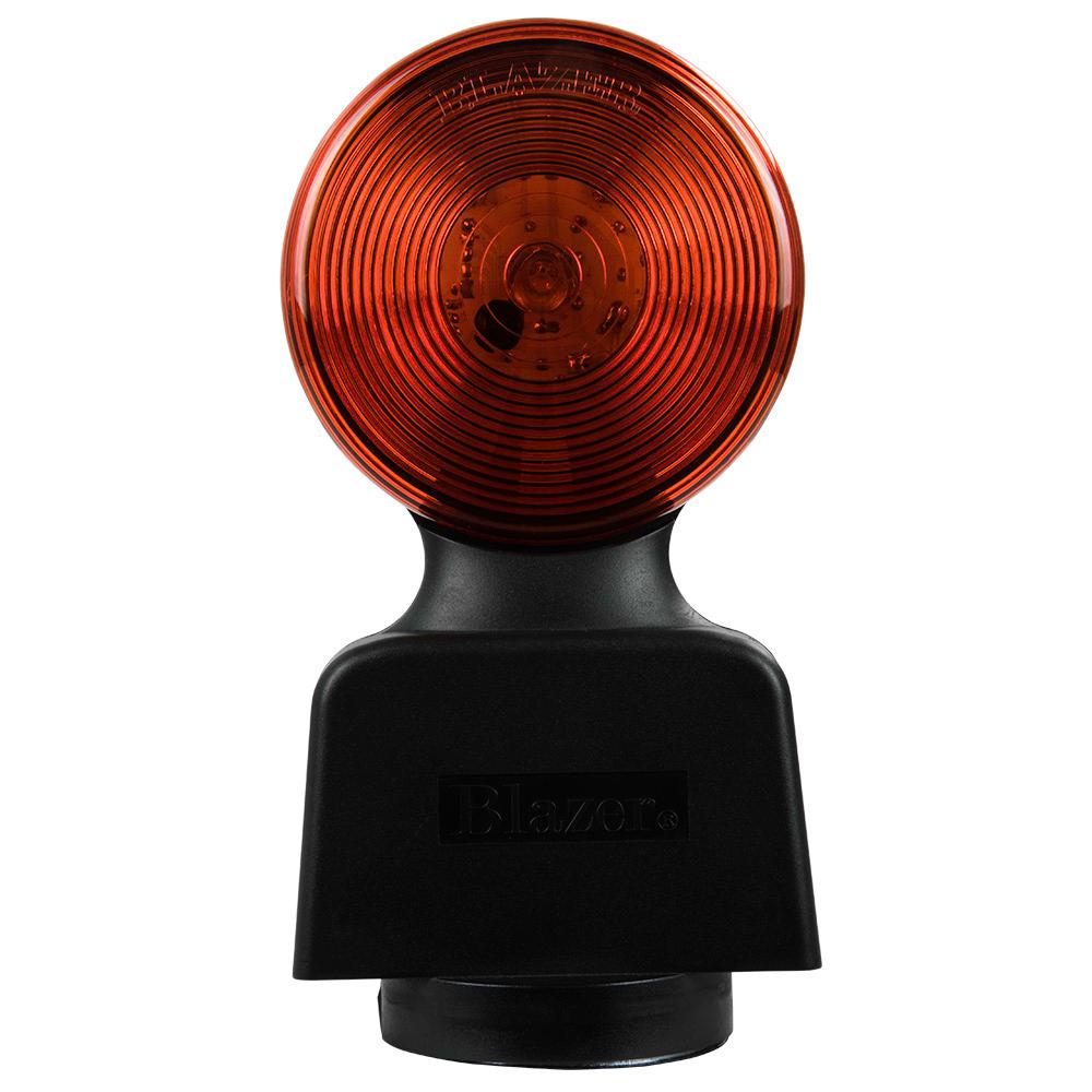 Blazer International Warning Light 8 3 8 In LED Battery Operated blazer-international-warning-light-8-3-8-in-led-battery-operated