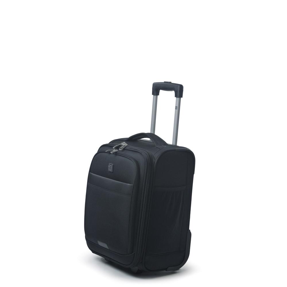 soft hand luggage