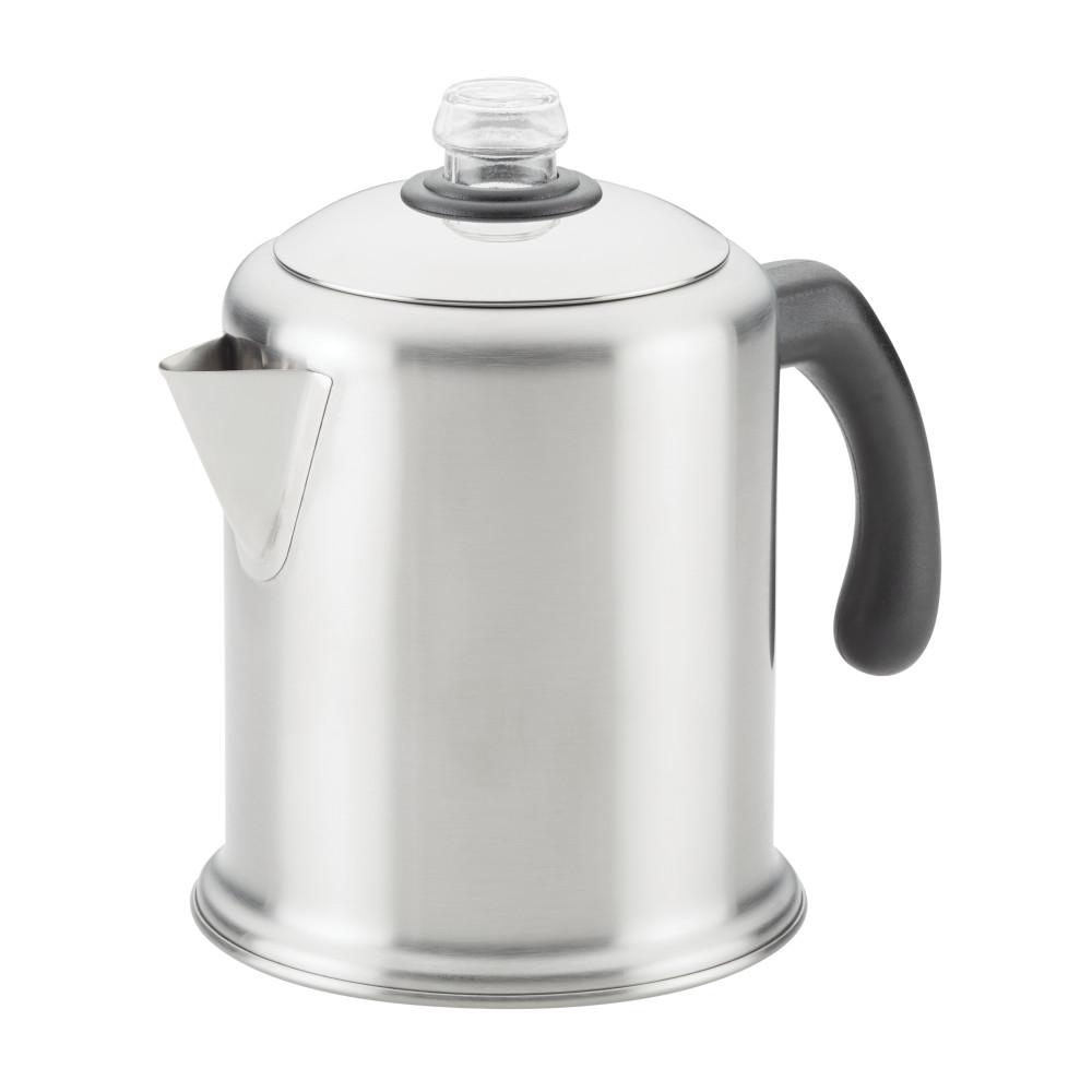 farberware 8 cup electric percolator