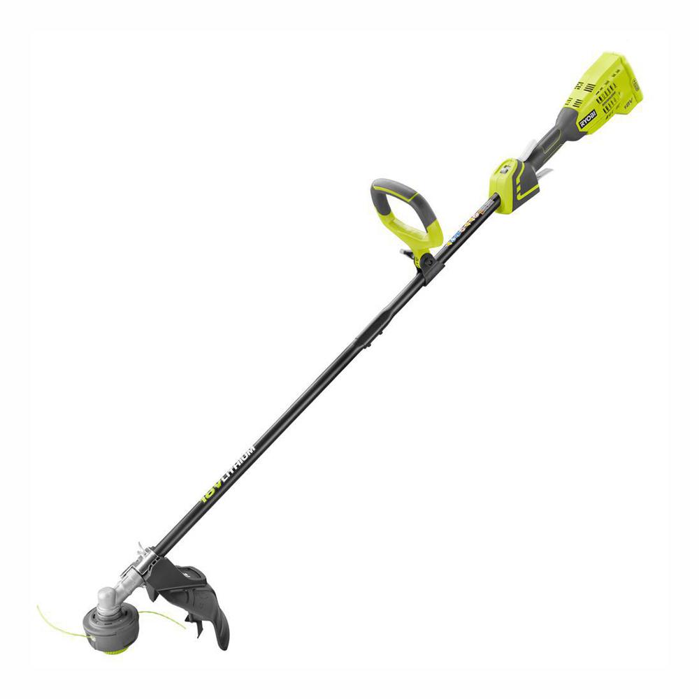 ryobi string trimmer