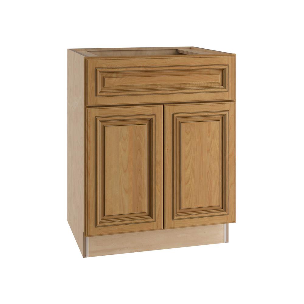 Home Decorators Collection Clevedon Assembled 27x34 5x21 In