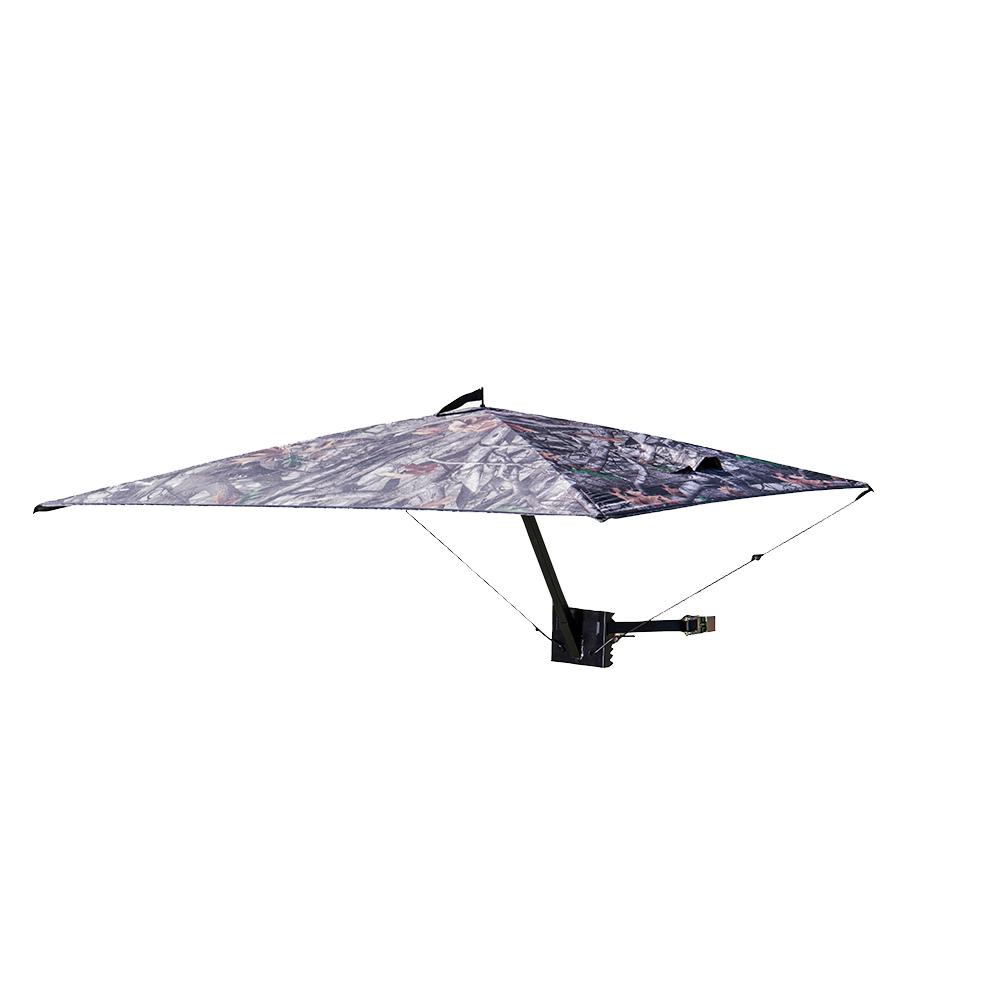 Allen 56 in. Next G2 Treestand Hub Umbrella1905 The Home Depot