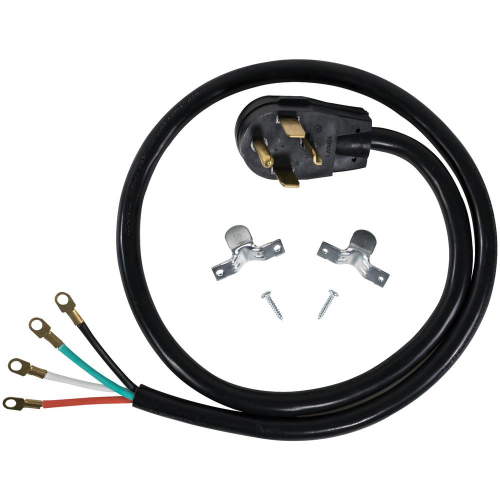 Certified Appliance Accessories 5 Ft 10 4 4