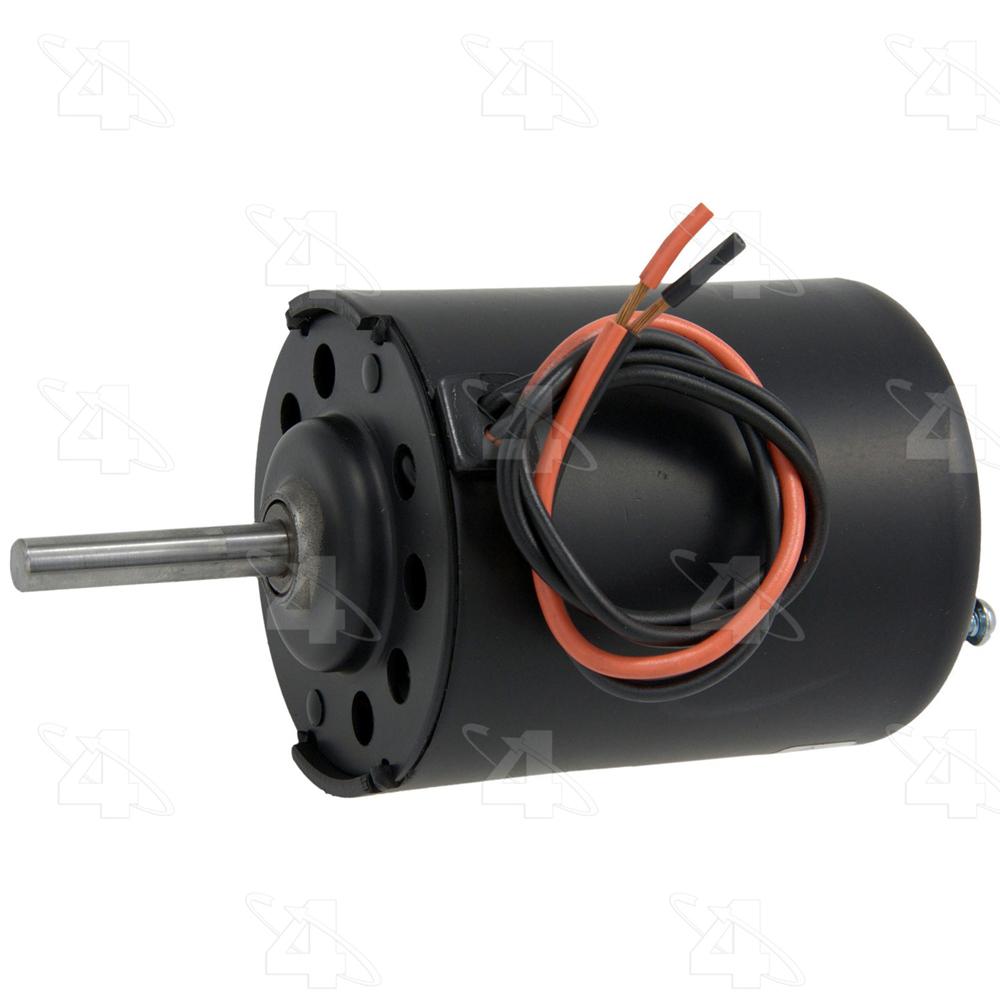 Four Seasons Blower Motor35283 The Home Depot