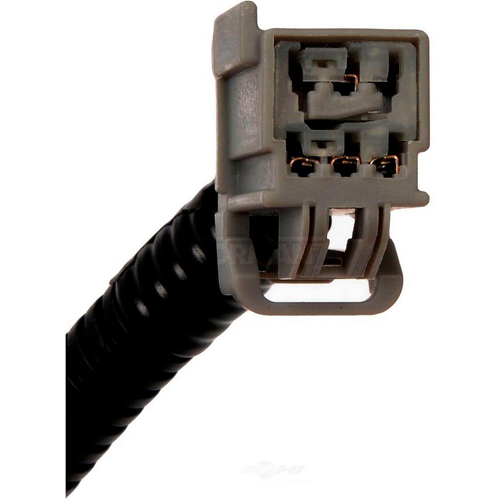 OE Solutions Center High Mount Stop Light Fits Hummer H3 923-082 Dorman