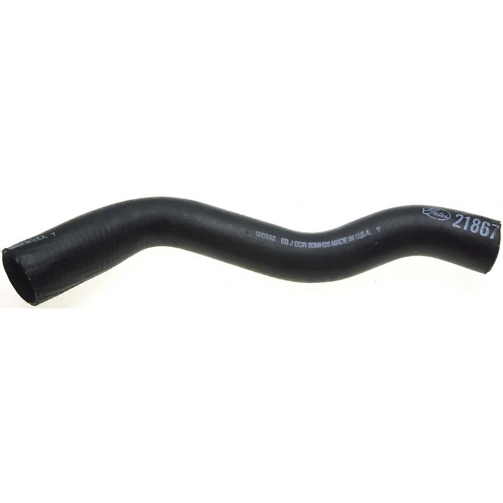 Gates 22530 Lower Radiator Hose