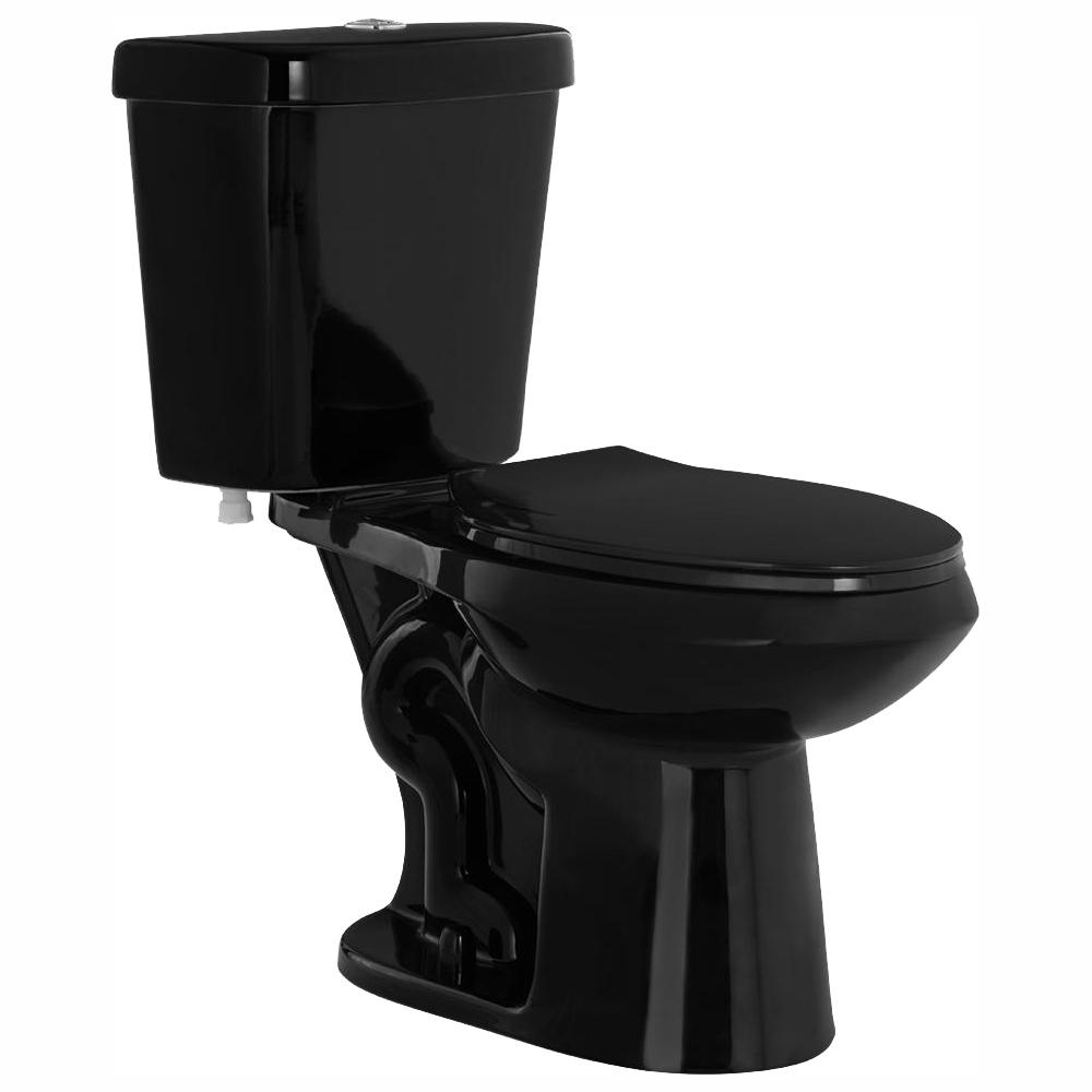 black toilet seats for sale