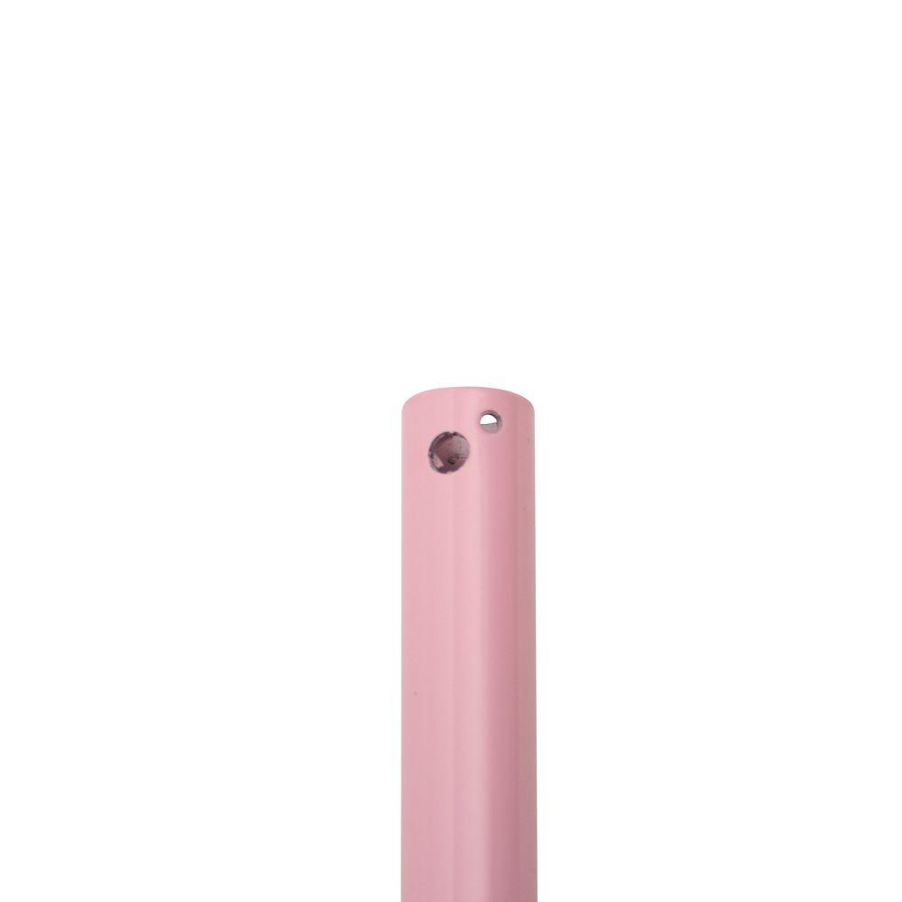 Yosemite Home Decor 48 In Pink Ceiling Fan Extension Downrod 48drp Pink Ceiling Fan Extension Downrod