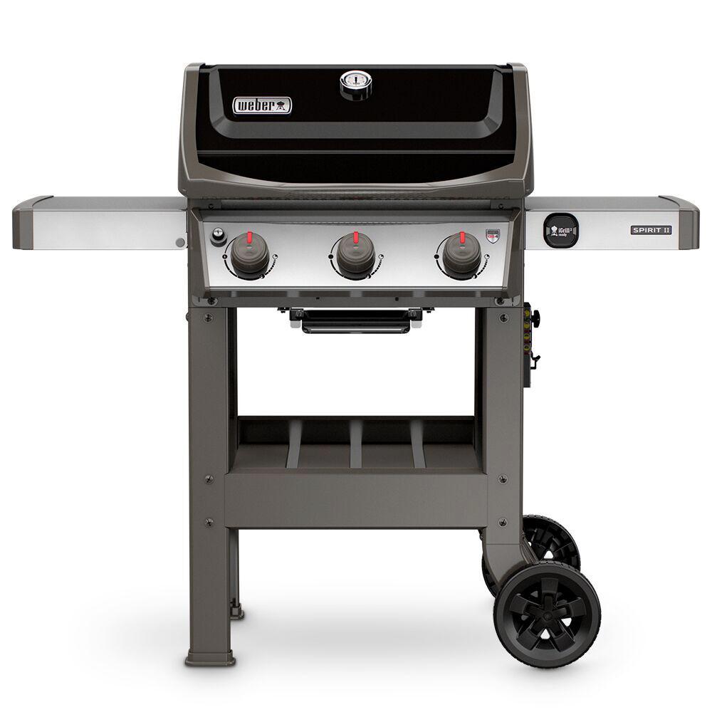 burners for weber grills