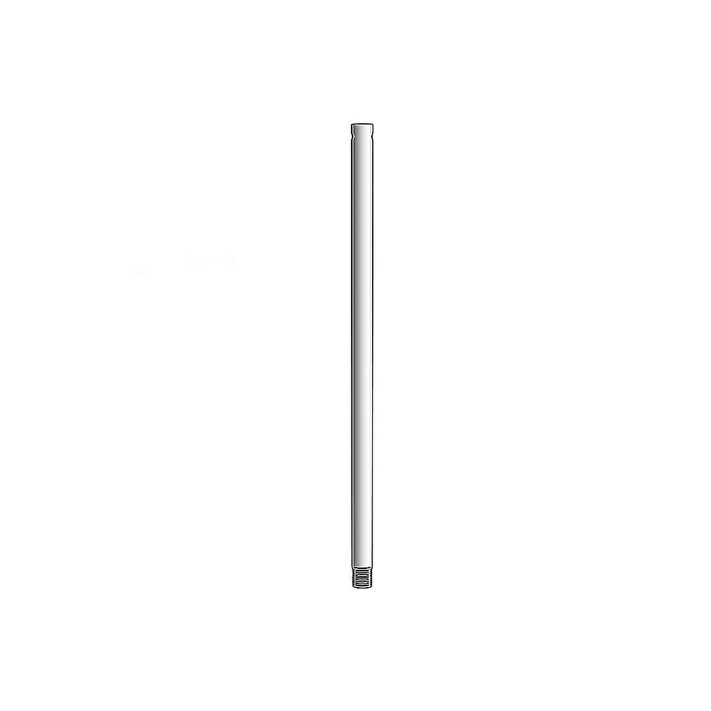 Monte Carlo 24 In Tuscan Bronze Downrod Dr24tb The Home Depot Tuscan Bronze Downrod