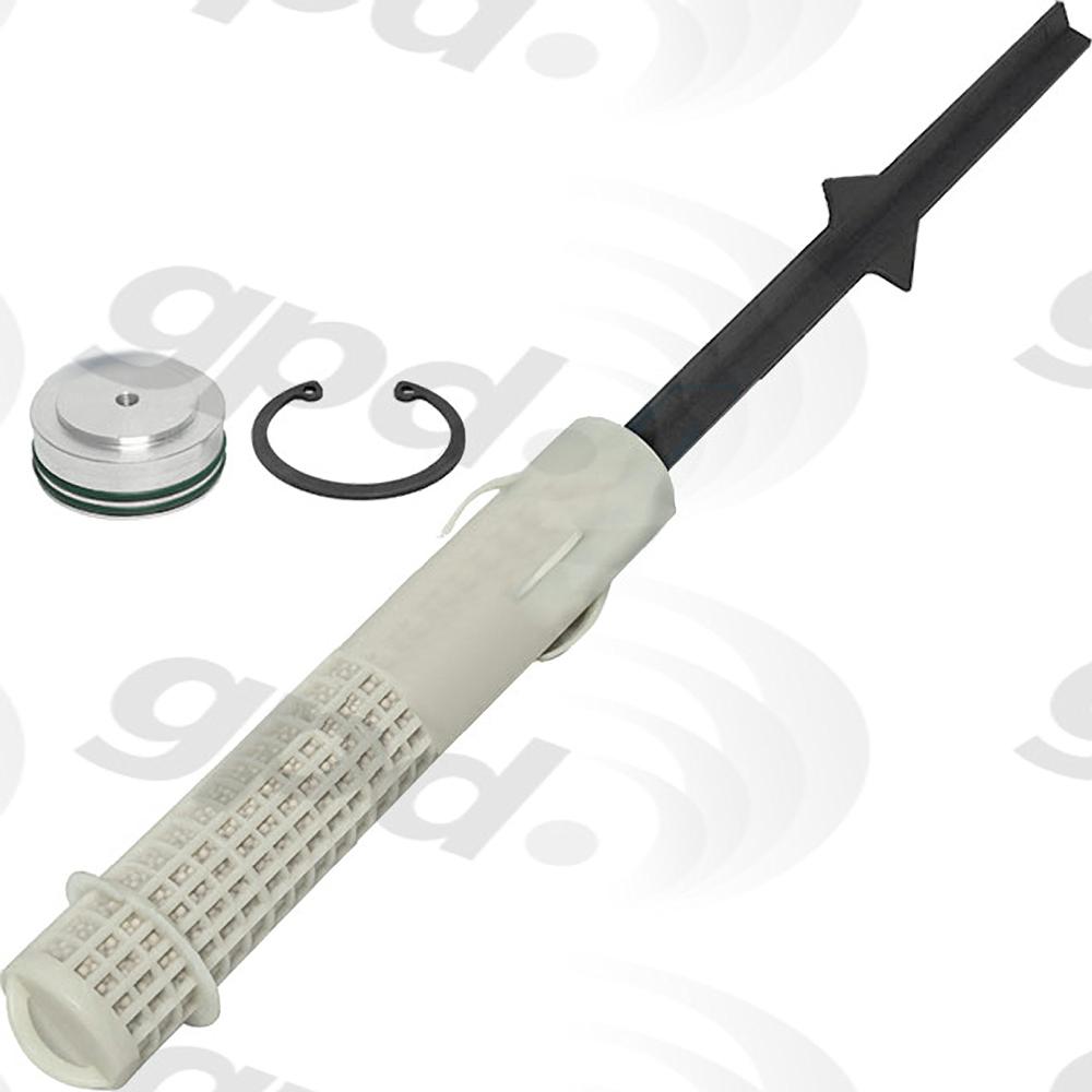 GLOBAL PARTS DISTRIBUTORS, LLC A/C Receiver Drier/Desiccant Element1411955 The Home Depot