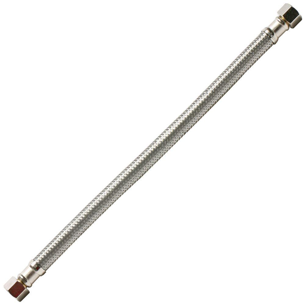 0 5 Shut Off Valves Supply Lines Plumbing Parts Repair