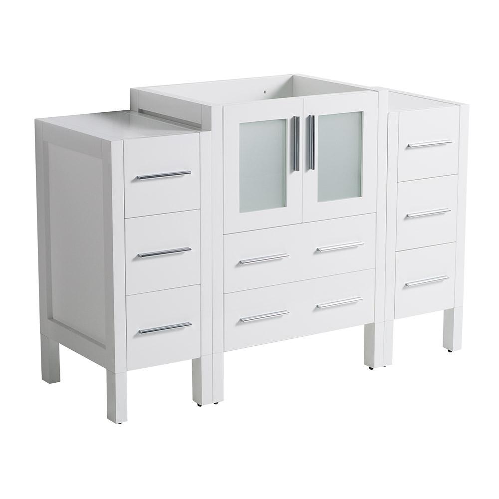 Bathroom Vanities Without Tops The