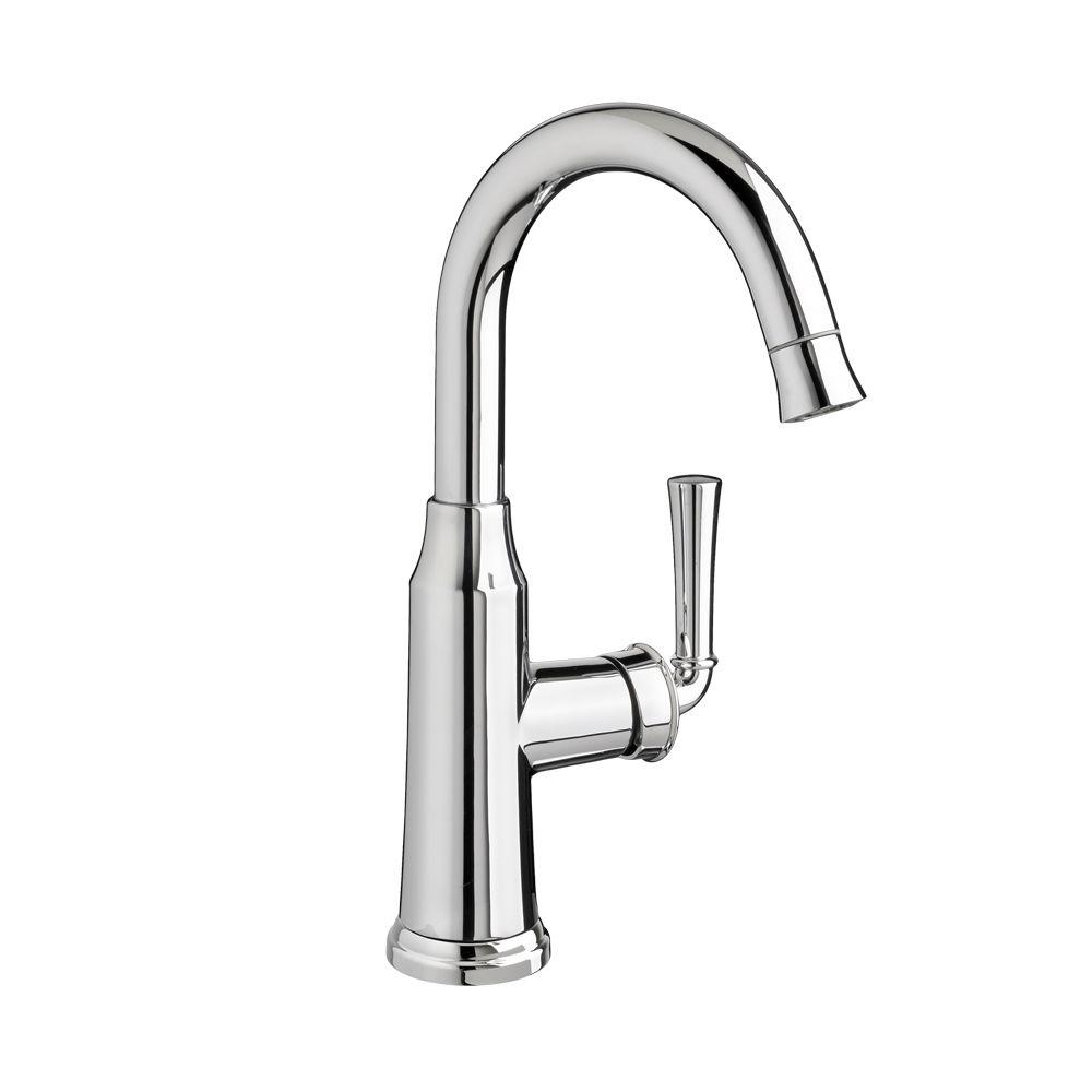 MOEN Arbor SingleHandle PullDown Sprayer Bar Faucet Featuring Reflex