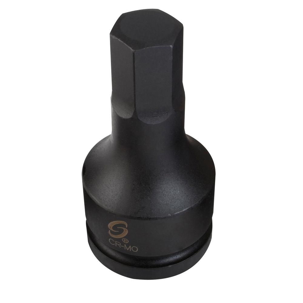 22mm allen socket