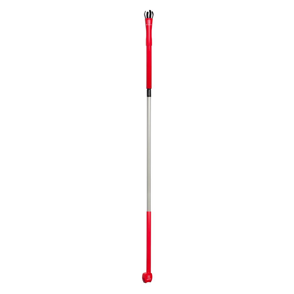 use extended grabber to rotate lightbulbs use extended grabber to rotate lightbulbs