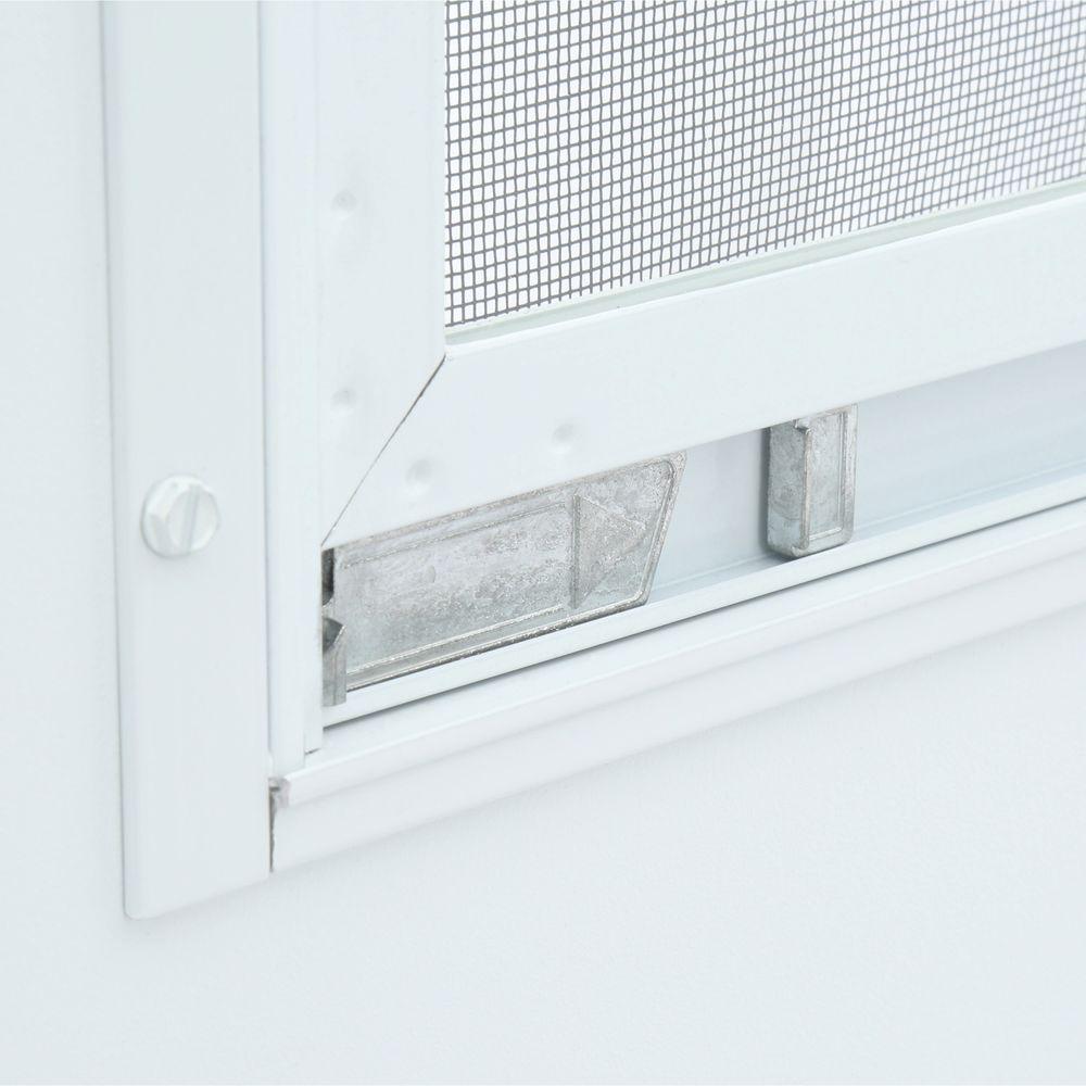 pet storm door home depot