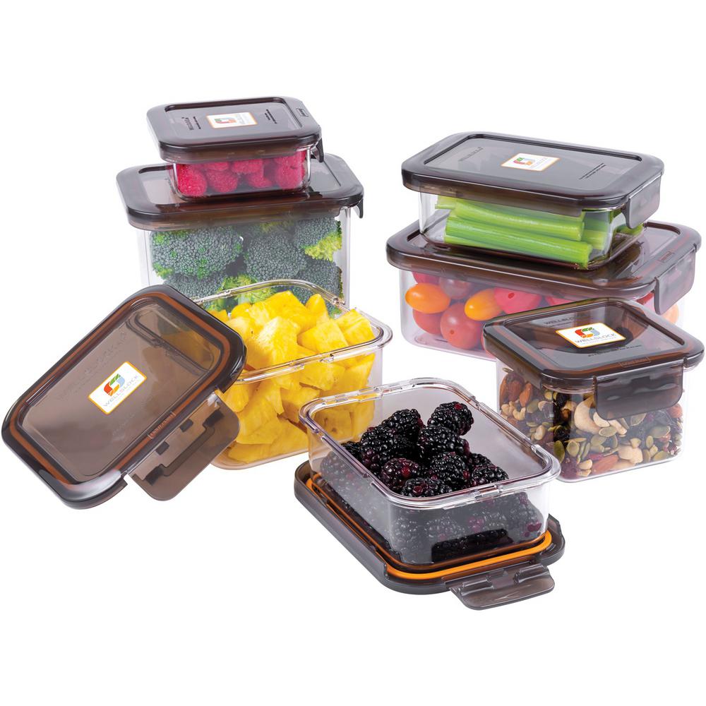 Best Prepper Food Storage Containers Dandk Organizer