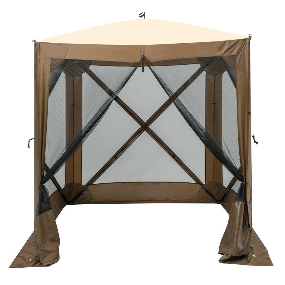 Home Depot Screen Tent Shop, 60% OFF 