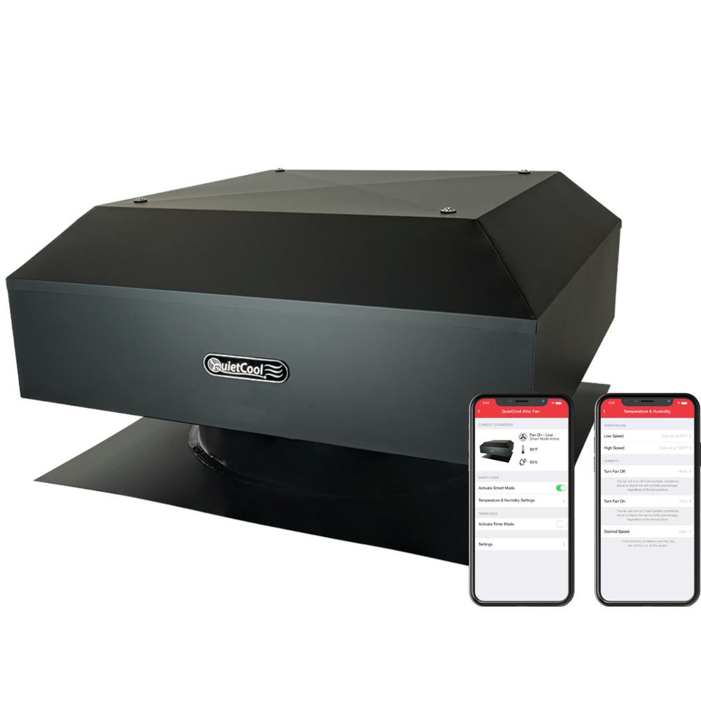 quietcool 3.3