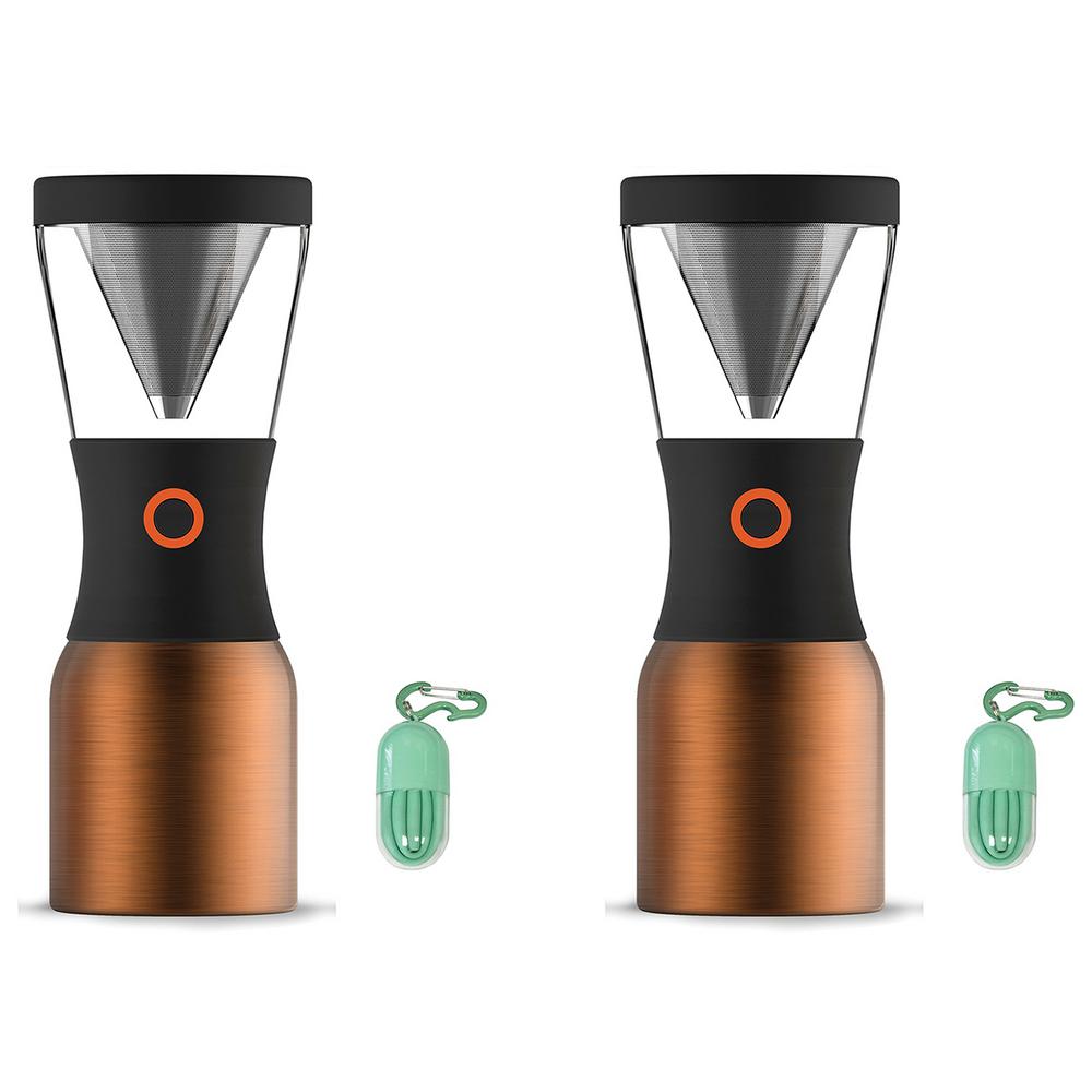 Brown Coffee Makers Coffee Espresso The Home Depot
