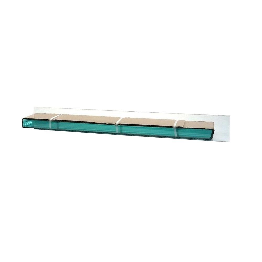 Tafco Windows 24 In X 4 Jalousie Slats Of Glass With Clear Polished Edges 5 Ca Jgl C24 00 The Home Depot - Glass Sheet Home Depot Tafco Windows 24 In X 4 Jalousie Slats Of Glass With Clear Polished Edges 5 Ca Jgl C24 00 The Home Depot - Glass Sheet Home Depot