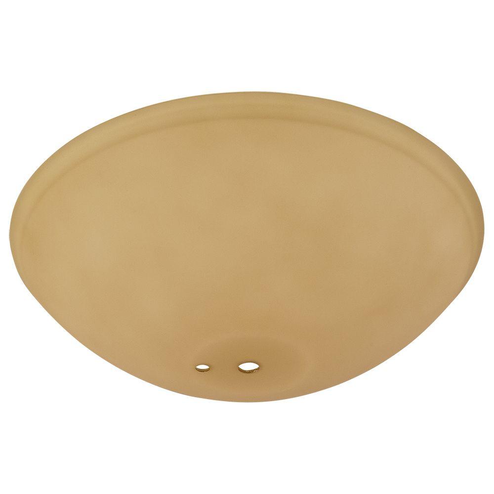 Light Covers Ceiling Fan Parts The Home Depot