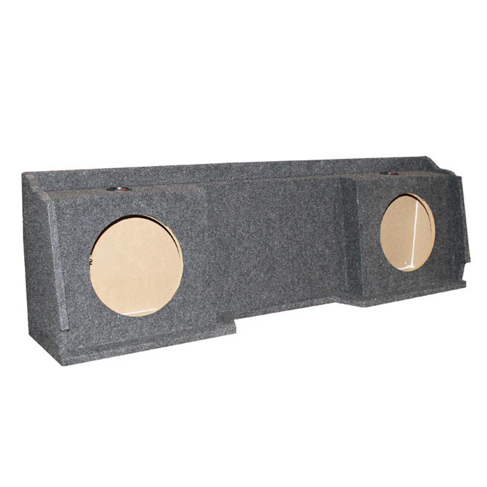 q bomb box 10 silverado