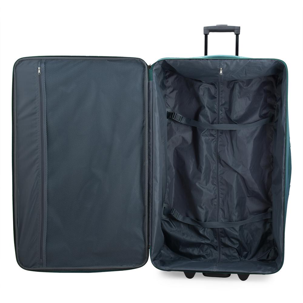 lightweight luggage sets