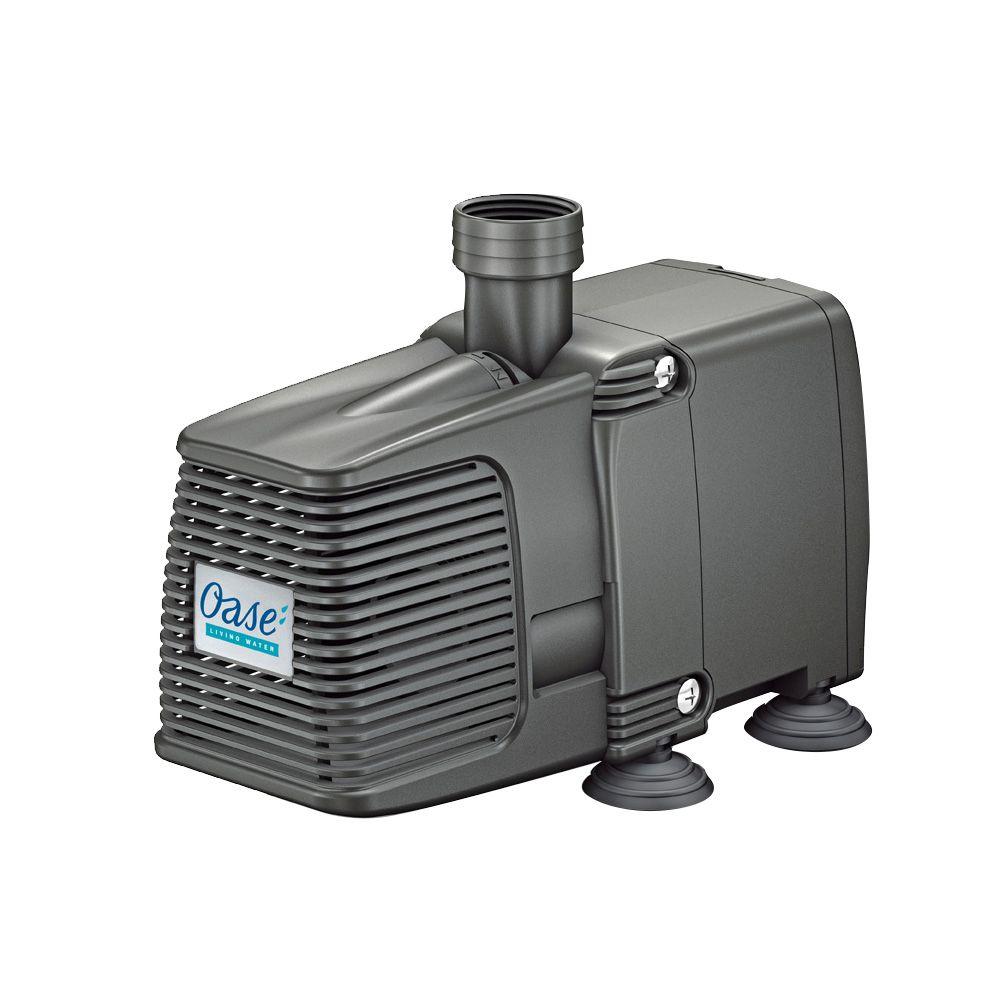 Fountain Pumps Water Garden Pumps The Home Depot