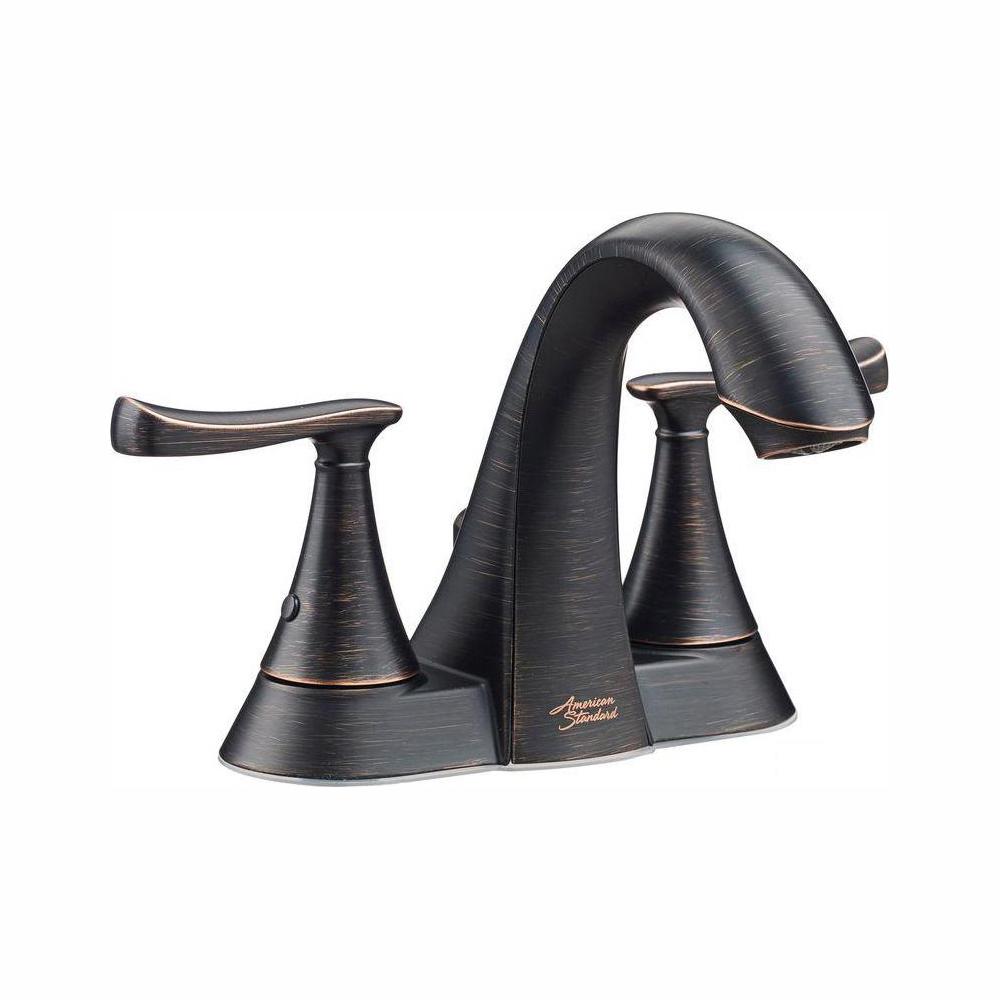 Anello Portasciugamani American Standard Townsend - Bronzo Legacy - Montaggio A Scomparsa - 7353190.278