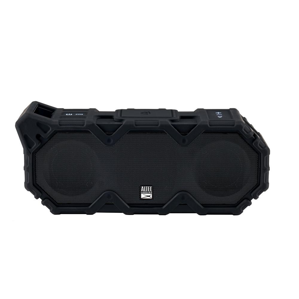 altec lansing super life jacket jolt