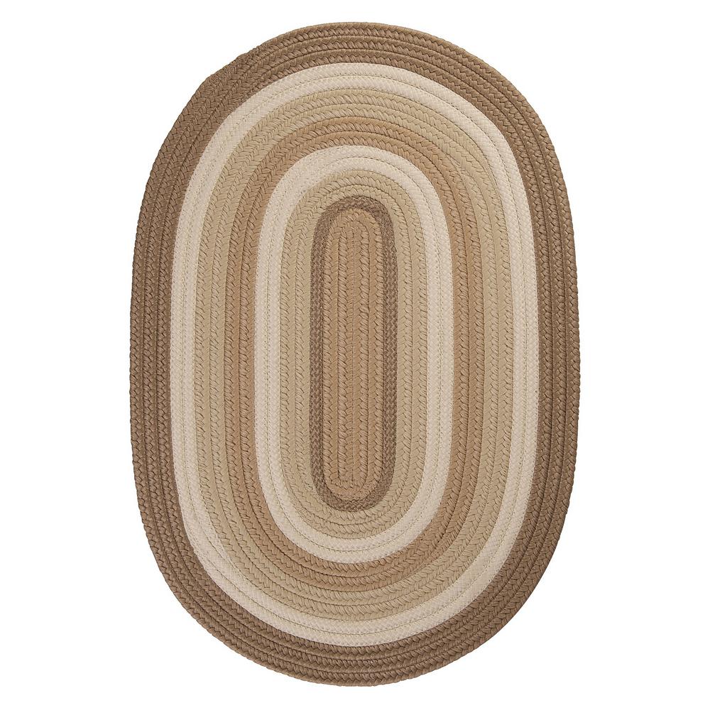 Home Decorators Collection Frontier 6 Ft X Neutral Round Home Decorators Collection Frontier 6 Ft X Neutral Round Braided Area Rug