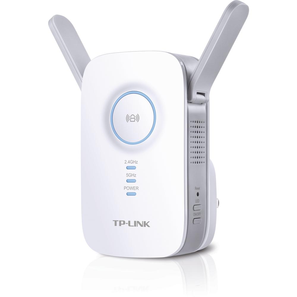 tp link ac1200 wifi range extender review
