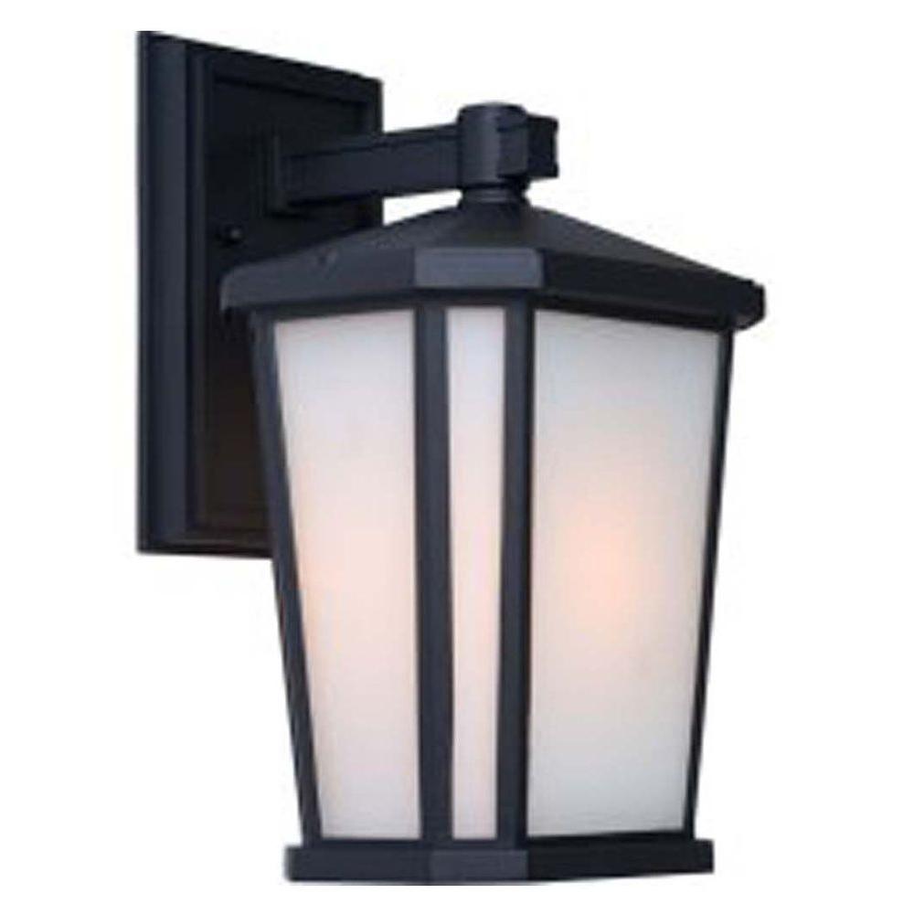 Asian Style Wall Sconces Home Garden Compare S At Nextag Artcraft Rostovdon 1 Light Rich Black Outdoor Wall Sconce