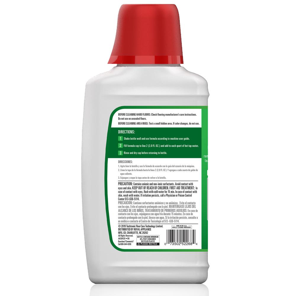 To Learn More About Zep Commercial No Rinse Floor Disinfectant Click Here