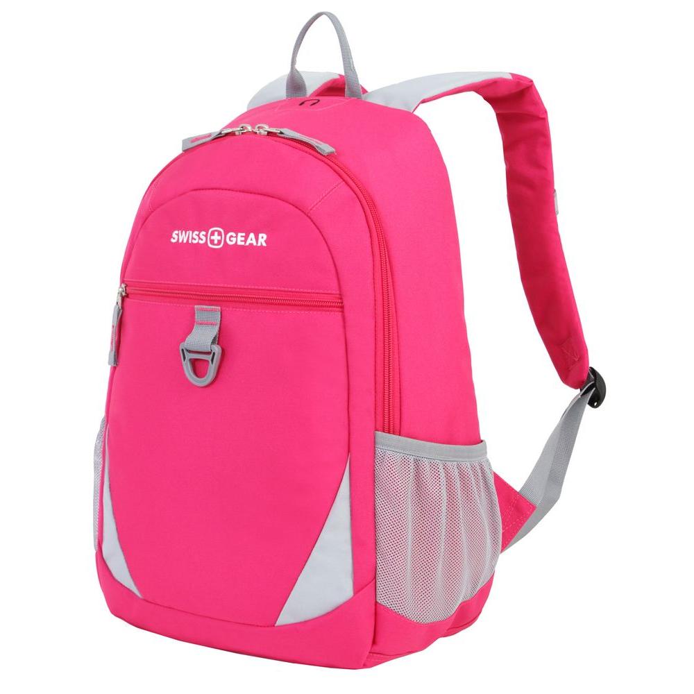 UPC 721427007464 product image for SWISSGEAR Backpacks 17.5 in. Pink Fantasy Backpack 6917804406 | upcitemdb.com