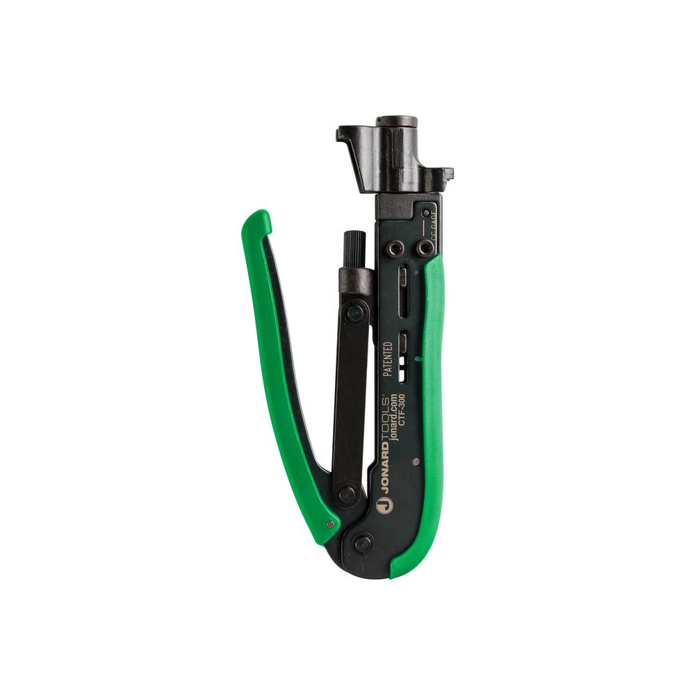 compression tool