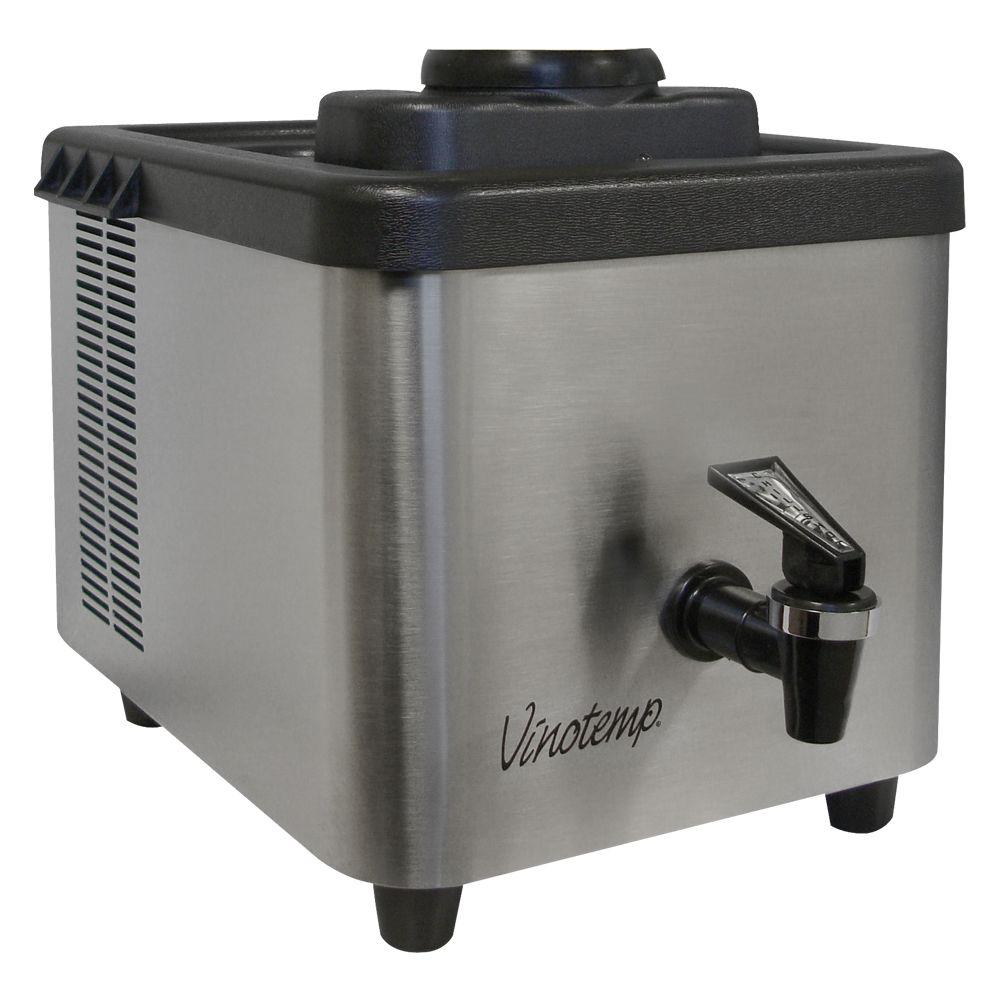 Waring single bottle wine chiller