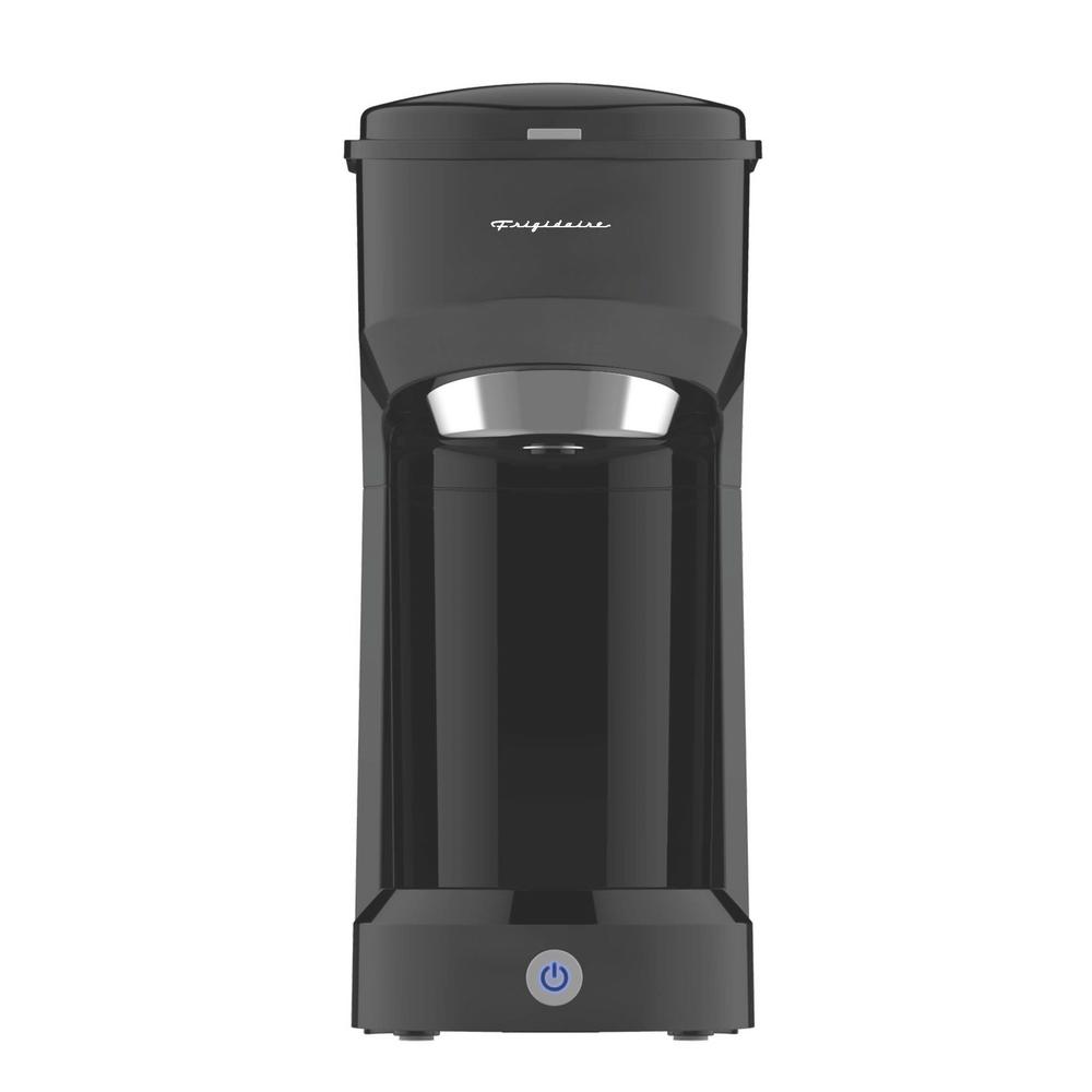 Frigidaire 1Cup Retro Coffee Maker in Mint GreenECMK088MINT The