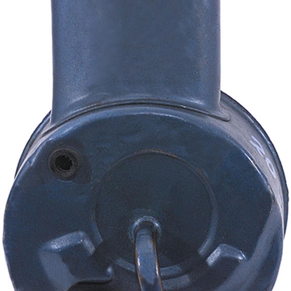 UPC 082617022224 product image for Cardone Reman Remanufactured Power Steering Pump | upcitemdb.com