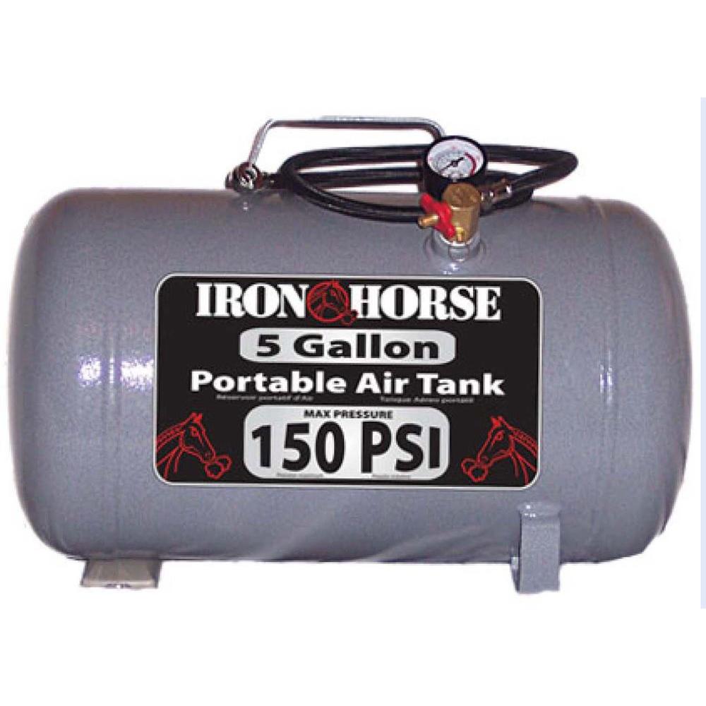 Iron Horse Air Compressor Parts & Accessories Air Compressors