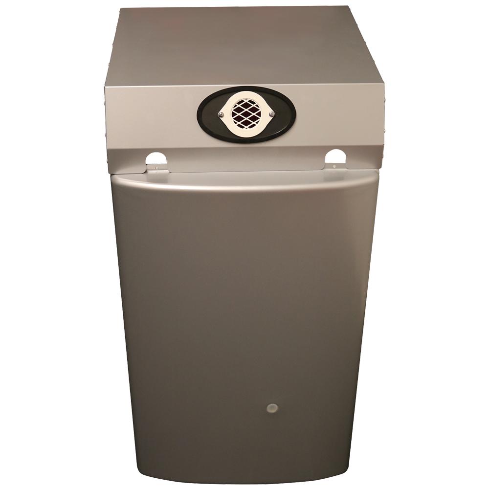 Rheem Outdoor Vent Kit for Rheem Natural Gas or Liquid Propane High