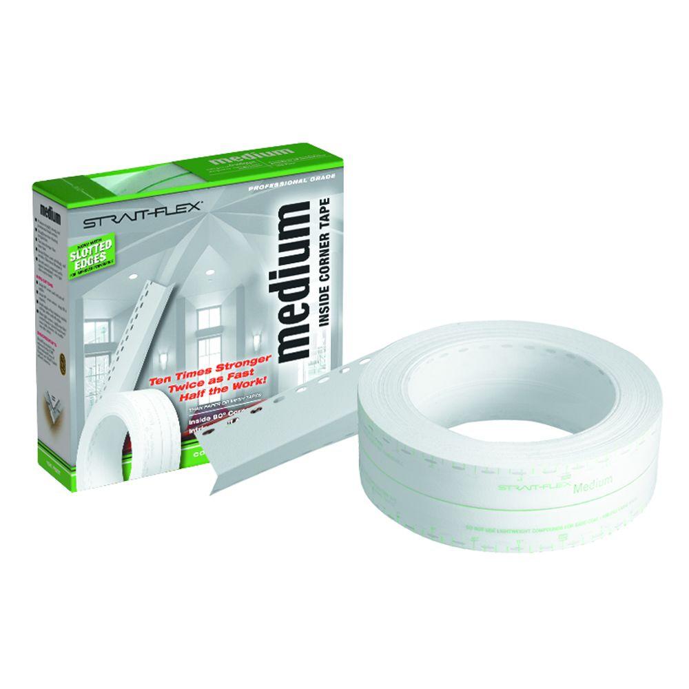 2 in. x 100 ft. Tuff-Tape Composite Drywall Tape 12\CA