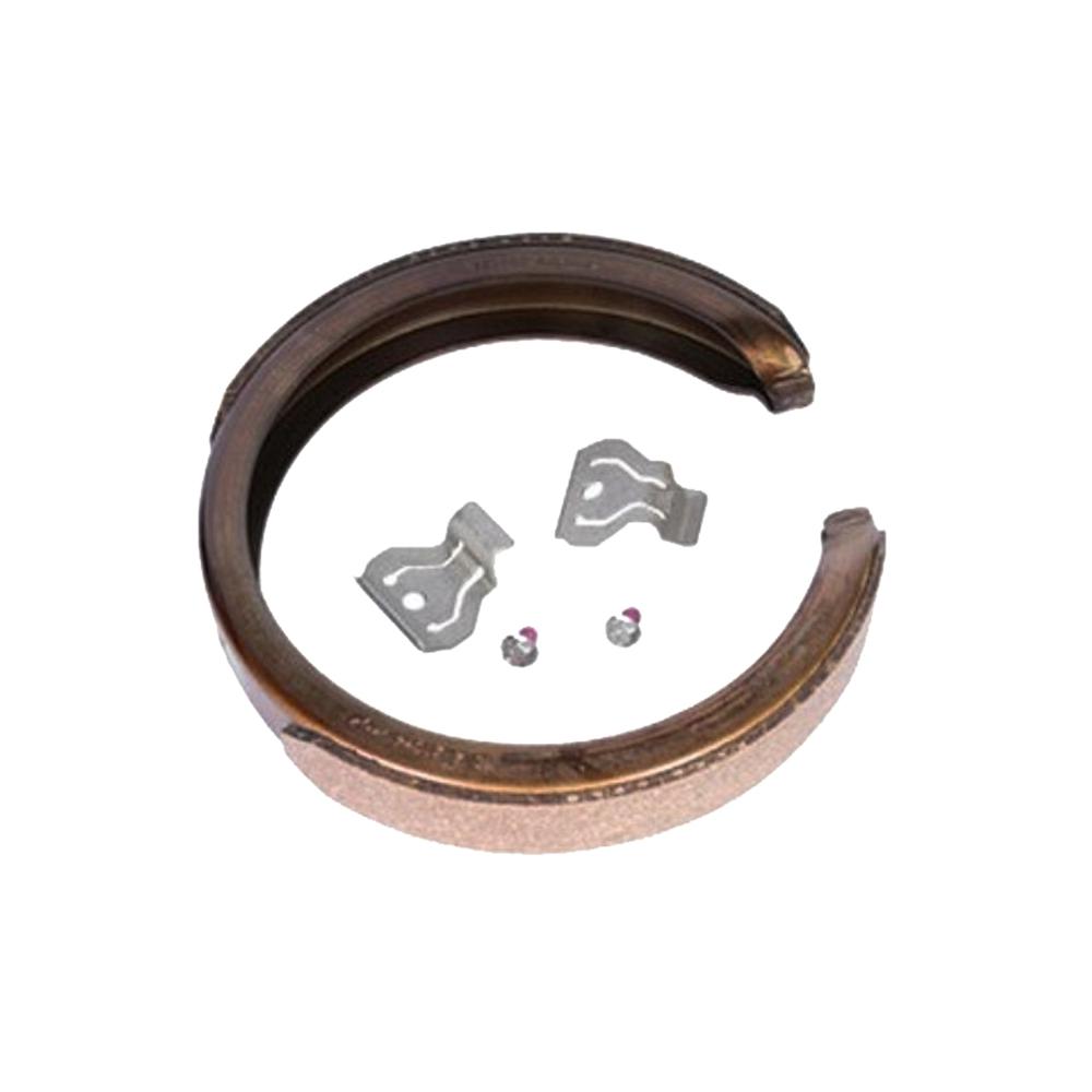 Centric 111.09820 Parking Brake Shoe