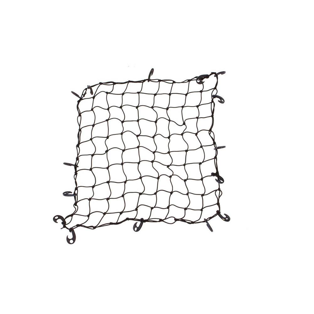 net for cargo carrier